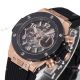 ZF Factory Hublot Unico King hub1280 Watch Ceramic Bezel Rose Gold (4)_th.jpg